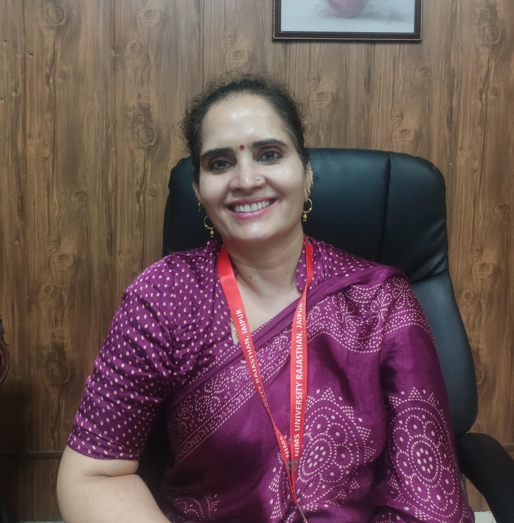 Dr. Usha Kalawat
