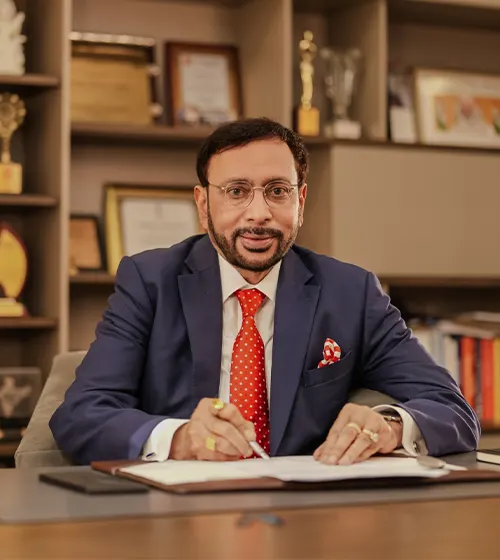 Prof. (Dr.) Balvir S. Tomar