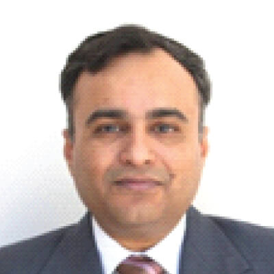 Dr. Deepak Tiwari