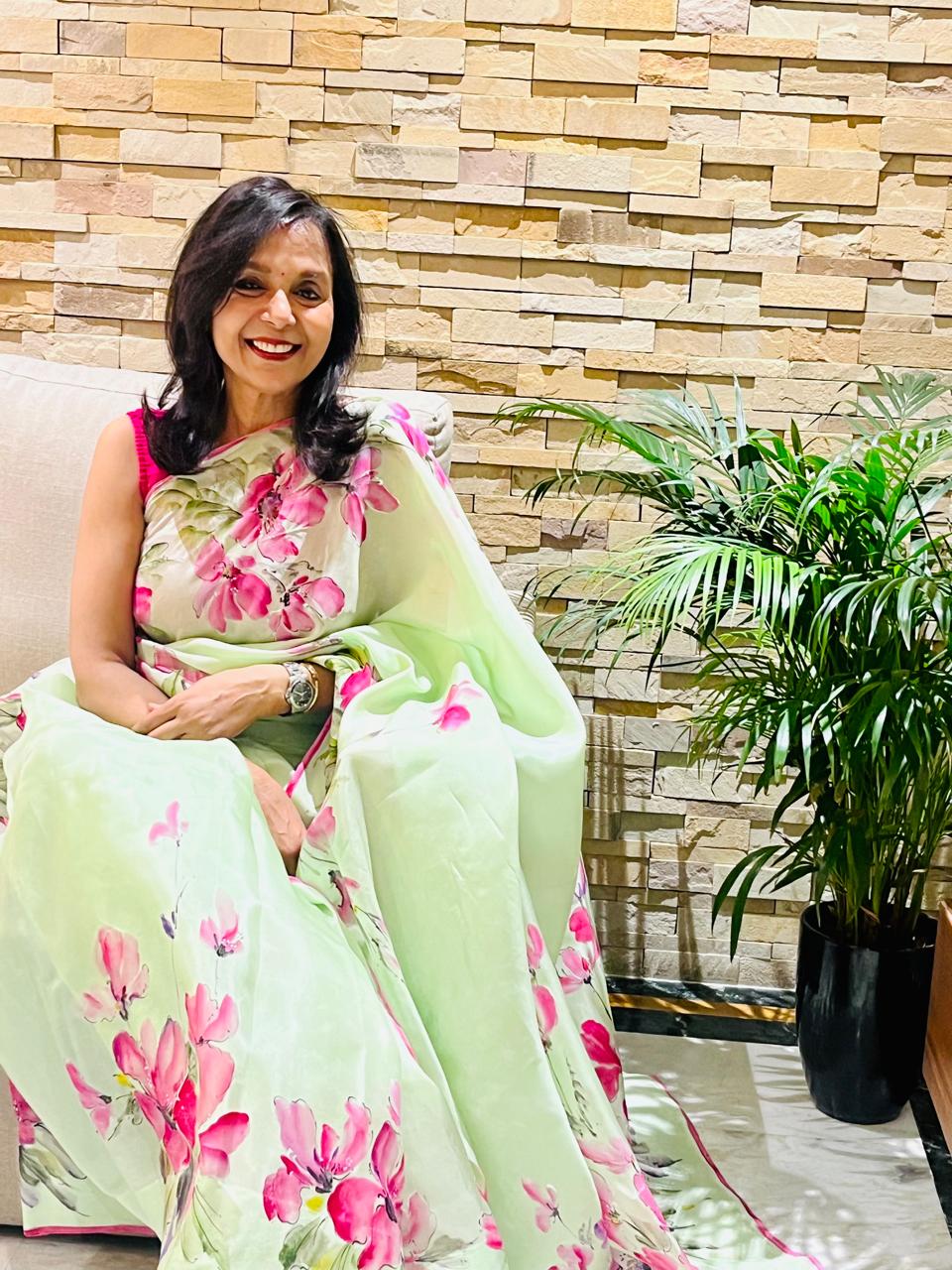 rohini
