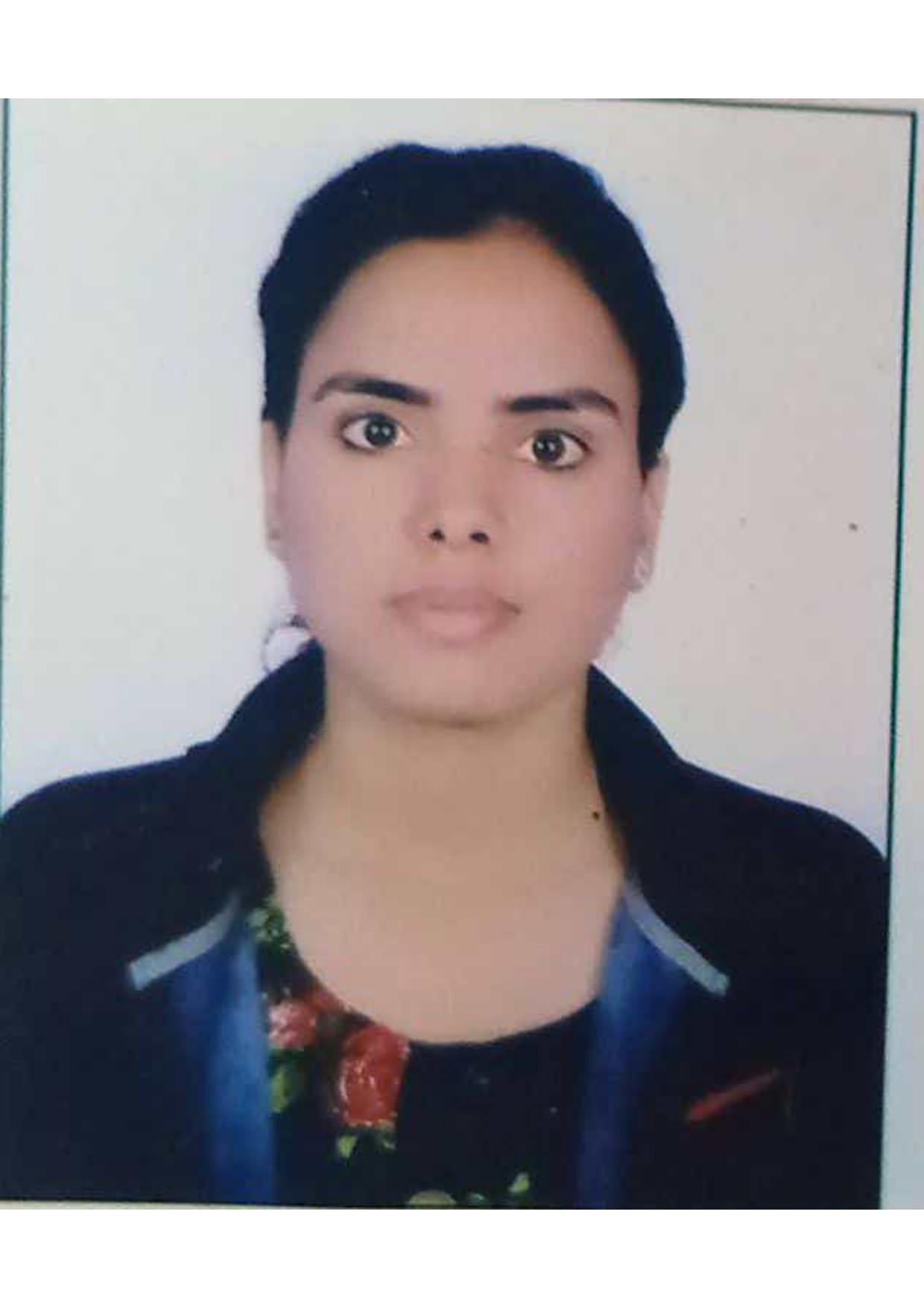 Dr. Sadhna Mathur