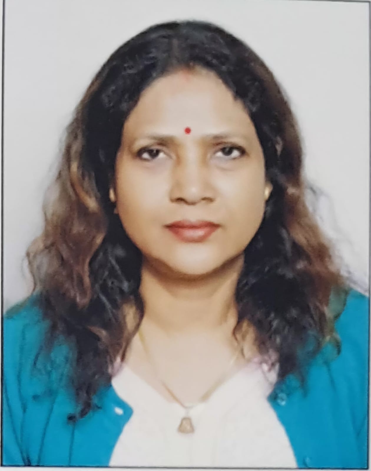 Dr. Sima Chauhan