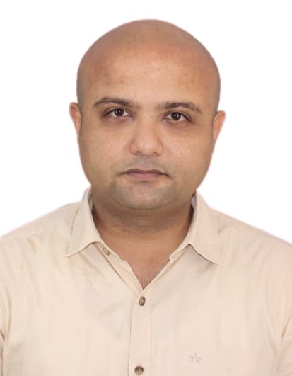 Dr. Tushar Jagawat