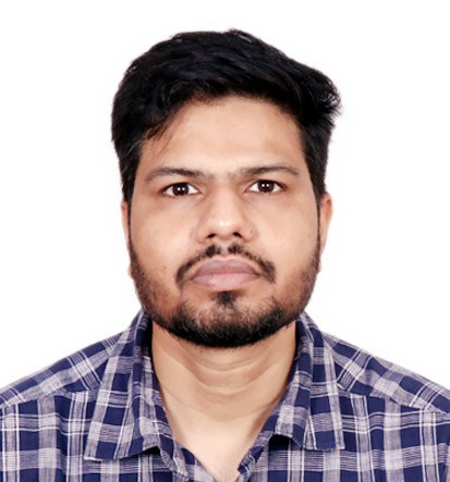 Dr. Tushar Jagawat
