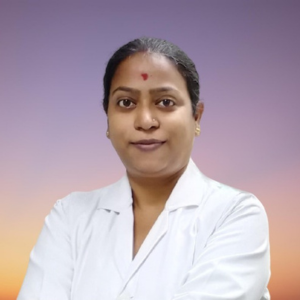 Dr. Nisha Rathor