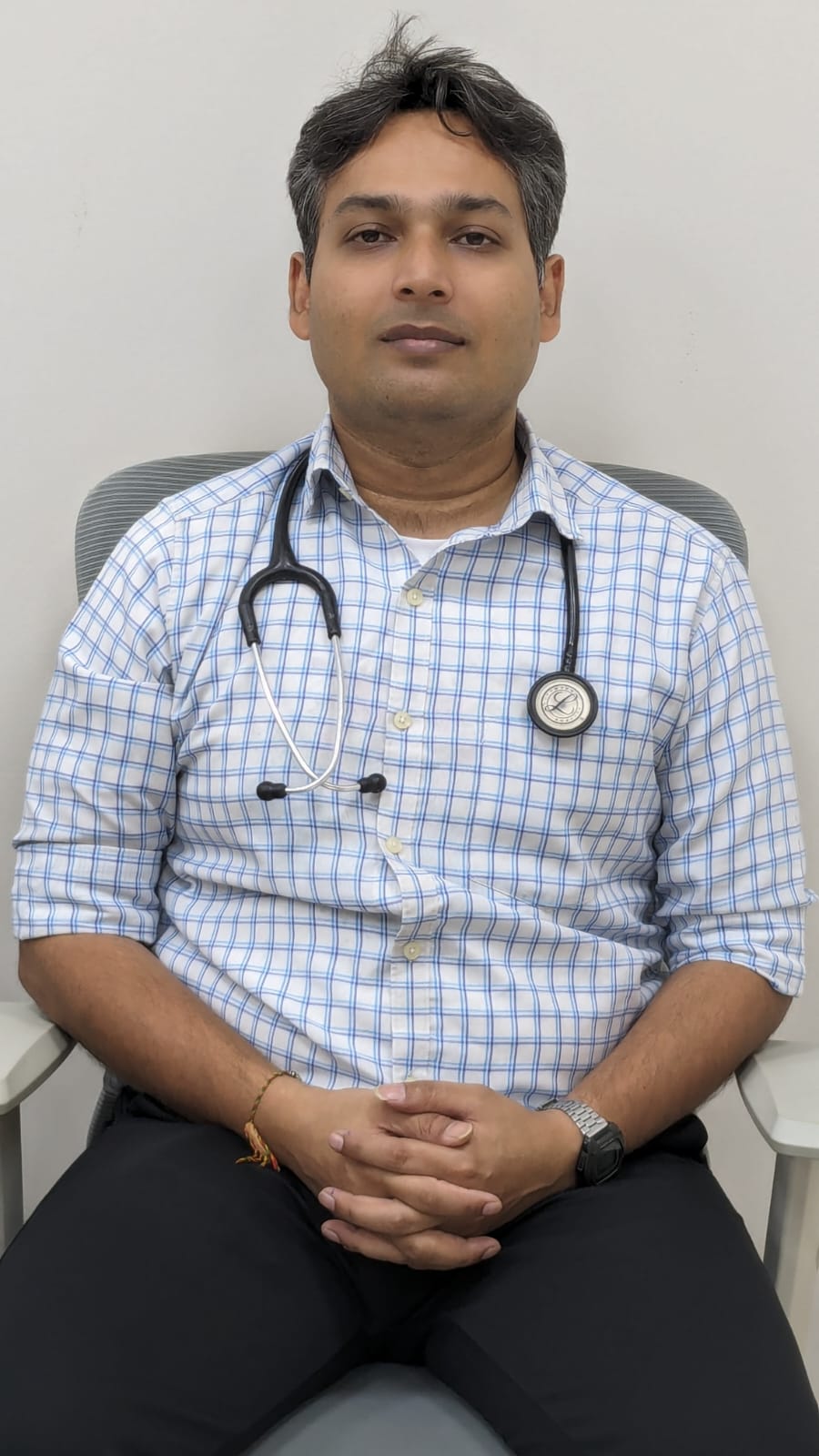Dr. Aditya