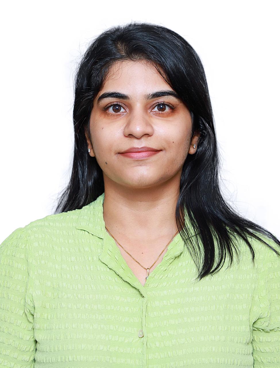 Dr. Archita Goel