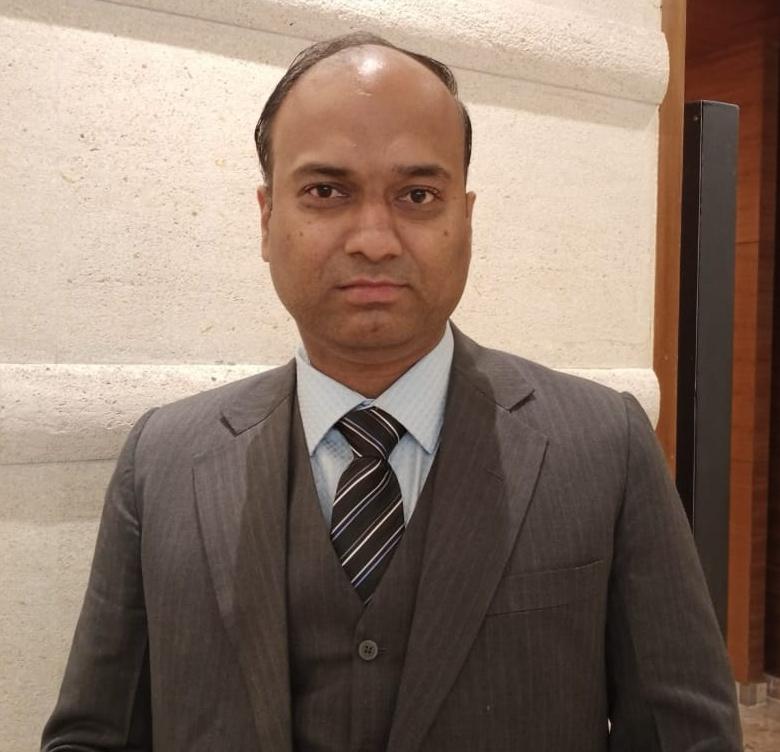 Dr Deepak Agarwal