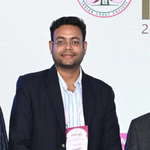 Dr. Vishal Mittal