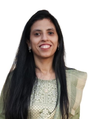 Dr. Gunjana Kumar