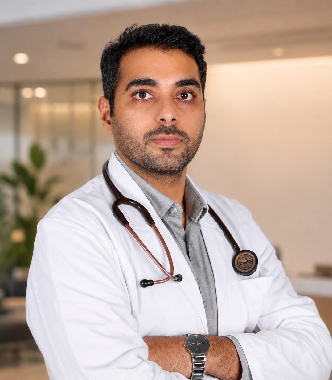 Abhinav Chhabra