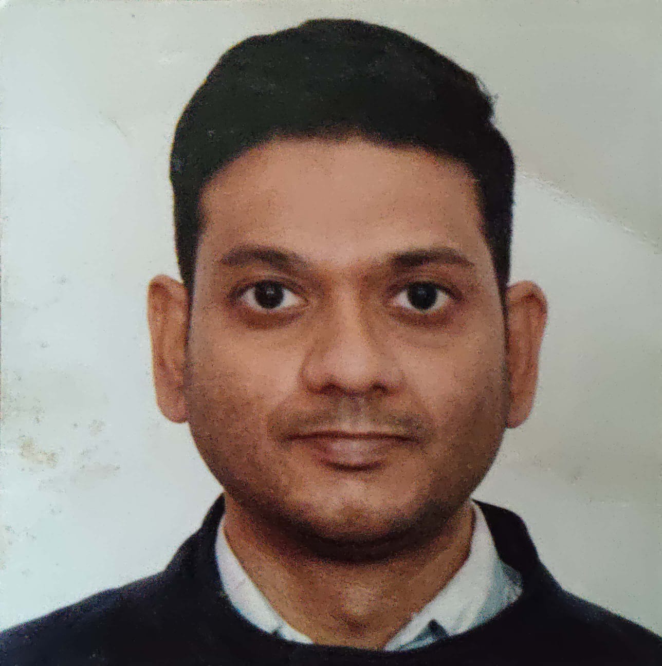 Prashant Bankar