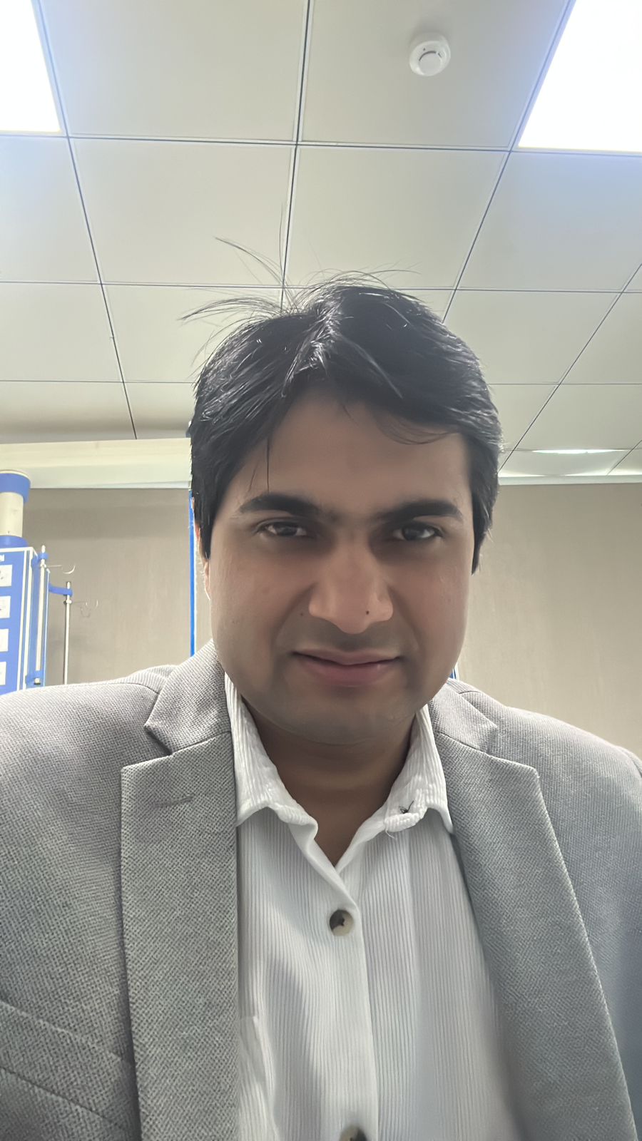dheeraj