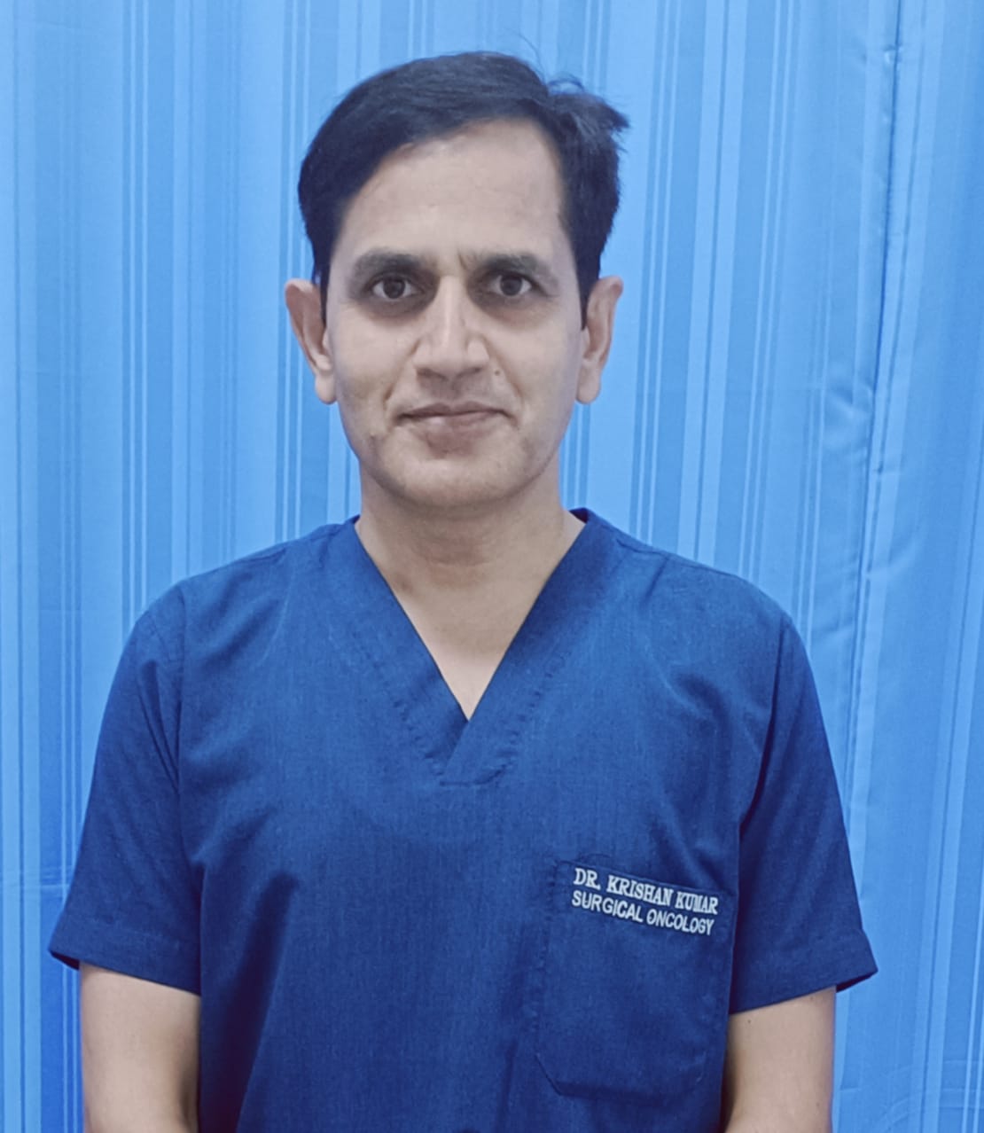 krishan-kumar