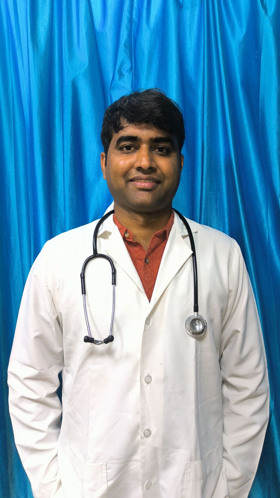 Nikesh Agarwal